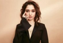Photo of तमन्ना भाटिया ने शुरू की ‘रागिनी 3’ की शूटिंग