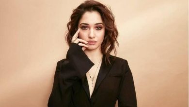 Photo of तमन्ना भाटिया ने शुरू की ‘रागिनी 3’ की शूटिंग