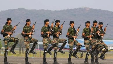 Photo of छत्तीसगढ़: अग्निवीर सैनिकों को पुलिस विभाग, वन और जेल विभाग में 10% का आरक्षण