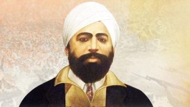 Photo of स्वतंत्रता सेनानी शहीद उधम सिंह को 87वें शहीदी दिवस पर श्रद्धांजलि, जानिए उधम सिंह से जुड़ी ख़ास बातें