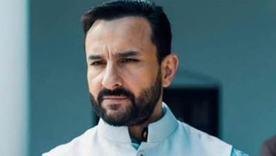 Photo of अपनी फिल्म ‘कर्तव्य’ को लेकर बोले-सैफ अली खान