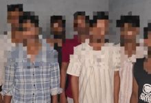 Photo of बिहार पुलिस परीक्षा में नकल कराने के आरोप में एक सिपाही और दो होमगार्ड समेत आठ गिरफ्तार