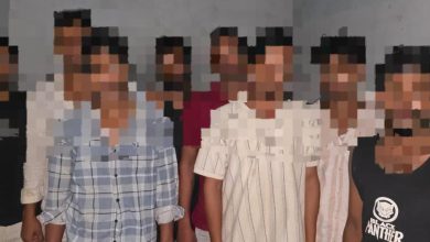 Photo of बिहार पुलिस परीक्षा में नकल कराने के आरोप में एक सिपाही और दो होमगार्ड समेत आठ गिरफ्तार