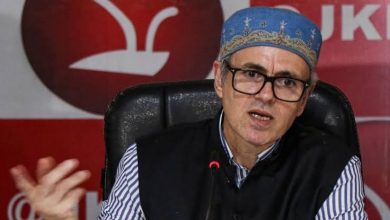 Photo of जम्मू-कश्मीर को पूर्ण राज्य का दर्जा दिलाने की मांग: 20 जुलाई से दिल्ली के जंतर-मंतर पर धरने पर बैठेंगे सीएम उमर अब्दुल्ला