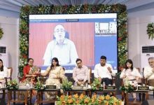 Photo of 6 करोड़ लखपति दीदी मिशन के लिए राष्ट्रीय रणनीति और रोडमैप तैयार
