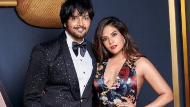 Photo of अली फजल और ऋचा चड्ढा की जोड़ी से सजेगी नई फिल्म