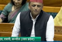 Photo of जनसांख्यिकीय लाभांश कहीं आपदा न बन जाए : अखिलेश यादव