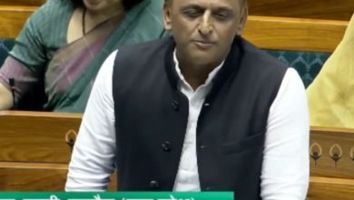 Photo of जनसांख्यिकीय लाभांश कहीं आपदा न बन जाए : अखिलेश यादव
