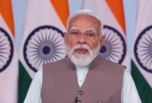 Photo of प्रधानमंत्री मोदी ने लॉन्च की ‘विकसित उड़ान’ योजना, जोधपुर एयरपोर्ट को मिला नया टर्मिनल