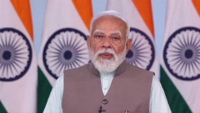 Photo of प्रधानमंत्री मोदी ने लॉन्च की ‘विकसित उड़ान’ योजना, जोधपुर एयरपोर्ट को मिला नया टर्मिनल