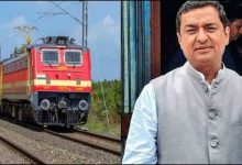 Photo of देहरादून-रामनगर के बीच 18 जुलाई से सीधी ट्रेन सेवा की होगी शुरुआत