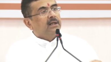 Photo of नीट पेपर लीक पर पीएम मोदी के फैसले का मुख्यमंत्री ने किया स्वागत