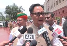 Photo of लोकसभा में आज पेश होगा सार्वजनिक परीक्षाएं संशोधन विधेयक