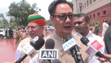 Photo of लोकसभा में आज पेश होगा सार्वजनिक परीक्षाएं संशोधन विधेयक