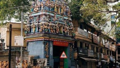 Photo of कर्नाटक के इन मंदिरों में दान की निगरानी अब कैमरे से होगी, जानिए क्यों उठाया गया क़दम