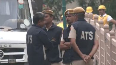 Photo of महाराष्ट्र में एटीएस ने आतंकी गतिविधि मामले में 112 लोगों से की पूछताछ