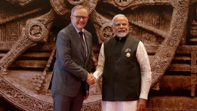 Photo of पीएम मोदी के स्वागत को तैयार ऑस्ट्रेलिया, 8 जुलाई से होगी वार्षिक लीडर्स समिट
