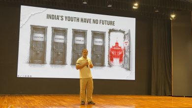 Photo of धर्मेंद्र प्रधान इस्तीफा दें, छात्रों पर कार्रवाई के लिए प्रधानमंत्री माफी मांगें : राहुल गांधी