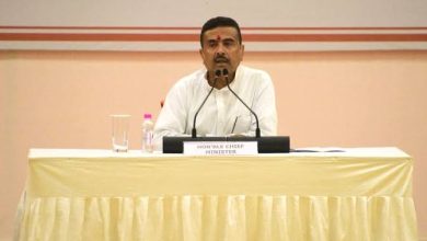 Photo of पश्चिम बंगाल सरकार ने 7वें वेतन आयोग का गठन किया