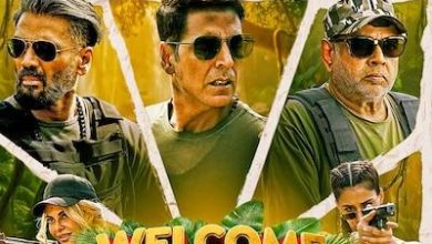 Photo of ‘वेलकम टू द जंगल’ की बॉक्स ऑफिस पर दहाड़ बरकरार