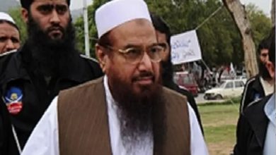 Photo of पहलगाम आतंकी हमला: लश्कर चीफ हाफिज सईद के खिलाफ गैर जमानती वारंट