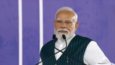 Photo of भारत में इलेक्ट्रॉनिक्स क्रांति का अगला चरण सेमीकंडक्टर उद्योग का विस्तार : मोदी