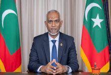Photo of मालदीव के राष्ट्रपति मुइज्जु ने SAARC को फिर से शुरू करने की अपील की