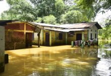 Photo of असम में बाढ़ से शिवसागर जिले में सबसे ज्यादा तबाही