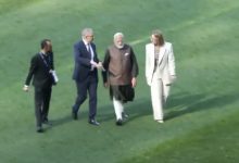 Photo of मेलबर्न क्रिकेट ग्राउंड में मोदी-अल्बनीज ने जारी किया भारत-ऑस्ट्रेलिया खेल सहयोग का रोडमैप