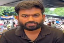 Photo of अभिजीत दीपके ने सोनम वांगचुक से भूख हड़ताल खत्म करने की अपील की