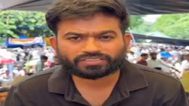 Photo of अभिजीत दीपके ने सोनम वांगचुक से भूख हड़ताल खत्म करने की अपील की