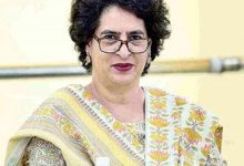 Photo of प्रियंका गांधी वाड्रा को वैज्ञानिकों और शिक्षाविदों का ने लिखा खुला पत्र