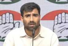 Photo of छात्रों पर बर्बरता करने वालों पर हो कड़ी कार्रवाईः एनएसयूआई