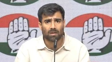 Photo of छात्रों पर बर्बरता करने वालों पर हो कड़ी कार्रवाईः एनएसयूआई