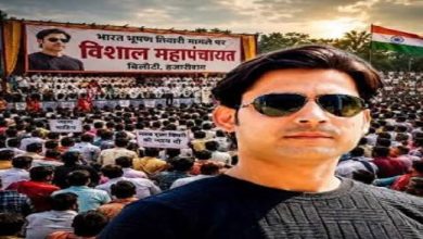 Photo of भरत भूषण तिवारी मुठभेड़ मामले में चार पुलिस अधिकारियों ने न्यायिक जांच आयोग के समक्ष दर्ज कराया बयान