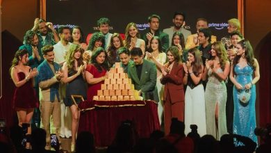 Photo of ‘द ट्रेटर्स इंडिया 2’ के सभी प्रतियोगियों से उठा पर्दा, 13 अगस्त से होगी स्ट्रीमिंग
