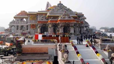 Photo of सुप्रीम कोर्ट की सख्त टिप्पणी- राजनीतिक दलों को अयोध्या राम मंदिर चंदा विवाद से जुड़े मामलों का राजनीतिकरण (Politicisation) करने से बचना चाहिए