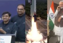 Photo of पीएम मोदी ने 28 साल की औसत उम्र वाले युवाओं के स्काईरूट (Skyroot) स्पेस स्टार्टअप की अंतरिक्ष में ऐतिहासिक सफलता पर दी बधाई