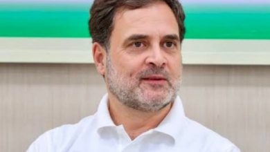 Photo of सोनम वांगचुक को हटाना गलत, छात्रों की आवाज नहीं दबाई जा सकती : राहुल गांधी