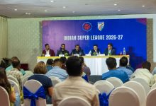 Photo of आईएसएल 2026-27: होम एंड अवे फॉर्मेट की वापसी, 4 सितंबर से होगी शुरुआत