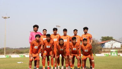 Photo of जापान में पंजाब एफसी का दमदार प्रदर्शन, गिरवेंज किटाक्यूशू को 3-1 से दी शिकस्त