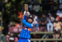 Photo of 15 साल के वैभव का जलवा, भारत ने जिम्बाब्वे को हराकर 3-0 से जीती टी20 सीरीज
