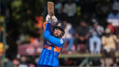 Photo of 15 साल के वैभव का जलवा, भारत ने जिम्बाब्वे को हराकर 3-0 से जीती टी20 सीरीज