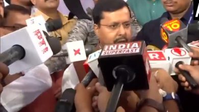 Photo of ‘2027 में प्रचंड बहुमत से बनेगी NDA सरकार’, लखनऊ में विपक्ष के ‘जातिगत चक्रव्यूह’ पर नितिन नवीन बोले- कार्यकर्ता ढहाएंगे विरोधियों का किला