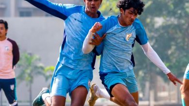 Photo of अवध म्यूटिनियर्स स्पोर्ट्स क्लब बना यूपी की एकमात्र एआईएफएफ 4-स्टार एक्रेडिटेड फुटबॉल अकादमी