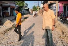 Photo of Bahraich : PWD की कार्यप्रणाली पर उठे सवाल, मानक विहीन निर्माण रोकने की मांग