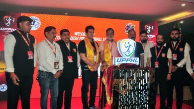 Photo of यूपी प्रो हैंडबॉल लीग के दूसरे सीजन का बजा बिगुल, जनवरी 2027 में लखनऊ में भिड़ेंगी आठ टीमें