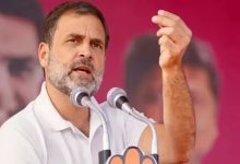 Photo of राहुल गांधी का केंद्र पर जोरदार हमला: भारतीय शिक्षा प्रणाली को बताया ‘बेईमान जबरन वसूली तंत्र’, कहा- अब क्रांति का समय आ गया है