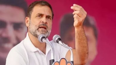 Photo of राहुल गांधी का केंद्र पर जोरदार हमला: भारतीय शिक्षा प्रणाली को बताया ‘बेईमान जबरन वसूली तंत्र’, कहा- अब क्रांति का समय आ गया है