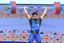 Photo of राष्ट्रमंडल खेल 2026: राजा मुथुपांडी ने भारोत्तोलन में जीता रजत, भारत की झोली में आया चौथा पदक